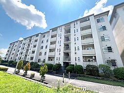 藤阪ハイツＤ6棟