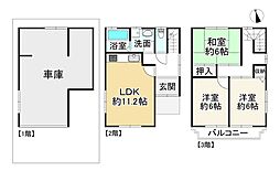 枚方市村野本町