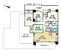 ロイヤルアーク近江八幡フロンテージ