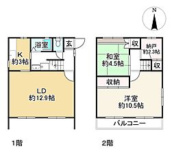 野洲市行畑２丁目