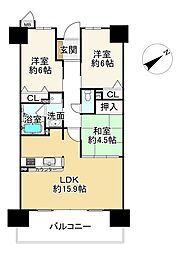 サーパス能登川駅前