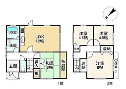 近江八幡市安養寺町