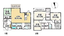 近江八幡市北之庄町