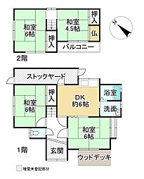 近江八幡市西庄町