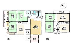 近江八幡市西生来町