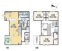 近江八幡市加茂町