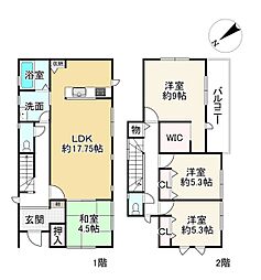 東近江市五智町