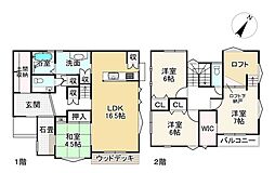 近江八幡市西元町