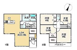 近江八幡市中村町