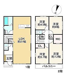 近江八幡市北之庄町