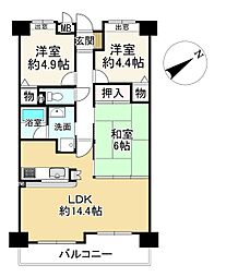 パークシティ能登川