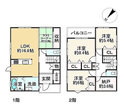 近江八幡市古川町
