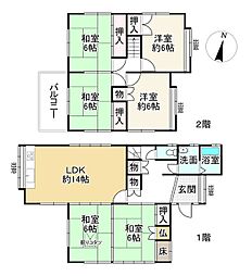 近江八幡市生須町