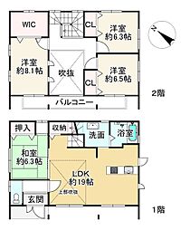 近江八幡市市井町