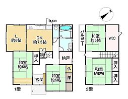 東近江市垣見町