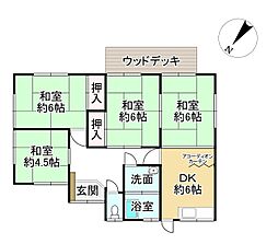 近江八幡市馬淵町