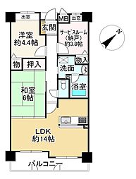 パークシティ能登川