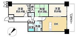 近江八幡市中村町