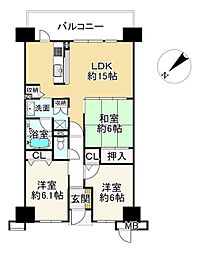 サーパス能登川駅前