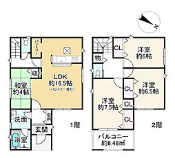 近江八幡市堀上町