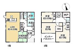 米原市梅ケ原栄