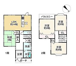 近江八幡市古川町