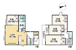 東近江市長勝寺町