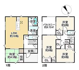 東近江市五個荘清水鼻町