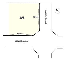近江八幡市出町