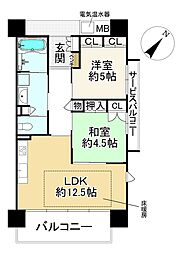 近江八幡市鷹飼町