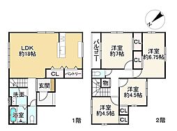 近江八幡市鷹飼町