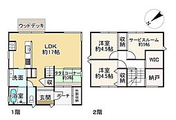 近江八幡市十王町