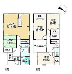 近江八幡市安土町東老蘇