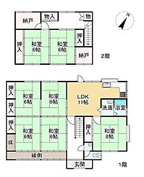 近江八幡市中之庄町