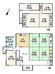 近江八幡市円山町