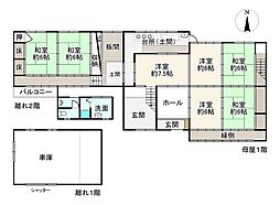 近江八幡市新巻町