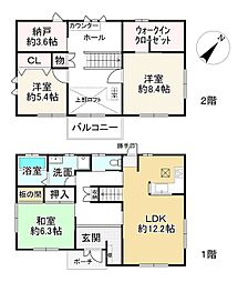 近江八幡市江頭町