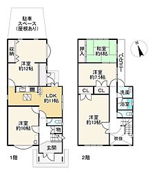東近江市桜川東町