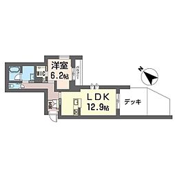 コンフォーザ 101