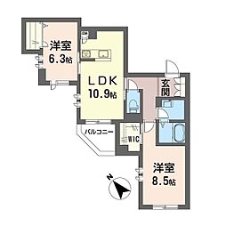ラムール・ド・センケイII 105