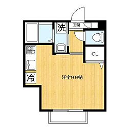 エメラルドガーデン 101