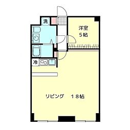ＮＩＣアーバンプラザ天王町 502