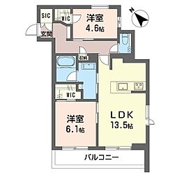 グラン　リジエール 101