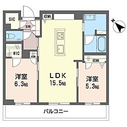 グラン　リジエール 102