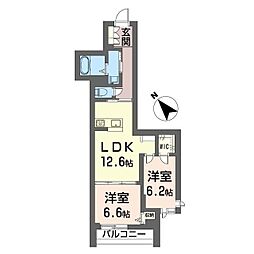 ラムール・ド・センケイII 302