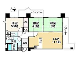 ホーユウパレス加古川