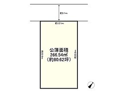 加古川市加古川町平野