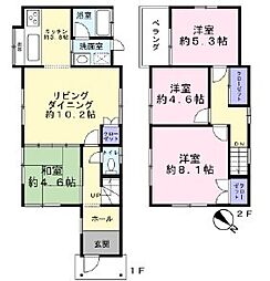 加古川市加古川町平野