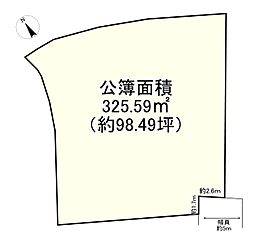 加古川市加古川町美乃利