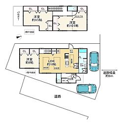 加古川市加古川町北在家